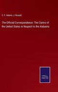 Cover: The Official Correspondence - Salzwasser-Verlag