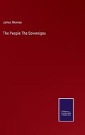 Cover: The People The Sovereigns - Salzwasser-Verlag