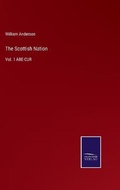 Cover: The Scottish Nation - Salzwasser-Verlag