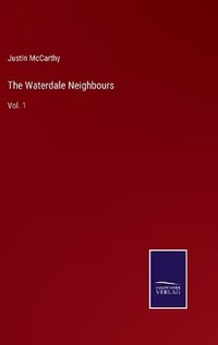 Enlarge image Cover: The Waterdale Neighbours - Salzwasser-Verlag