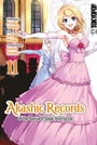 Cover: Akashic Records of the Bastard Magic Instructor 11 - TOKYOPOP GmbH