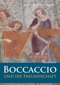 Abbildung von: Boccaccio - Shaker