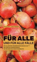 Cover: F&uuml;r alle und f&uuml;r alle F&auml;lle - Edition 8