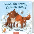 Cover: Wenn die ersten Flocken fallen - arsEdition