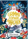 Cover: Grimms sch&ouml;nste M&auml;rchen - arsEdition