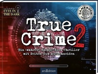 Enlarge image Cover: True Crime 2 - arsEdition