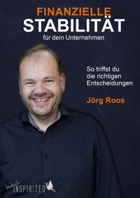Abbildung von: Finanzielle Stabilität für dein Unternehmen - budrich Inspirited