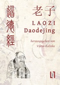 Cover: Daodejing - sisifo // Leipziger Literaturverlag