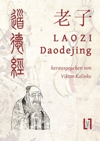 Enlarge image Cover: Daodejing - sisifo // Leipziger Literaturverlag