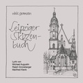Cover: Leipziger Skizzenbuch - Waldkirch Verlag