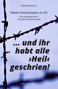 Bild: ... und ihr habt alle "Heil" geschrien! - Rhein-Mosel-Verlag