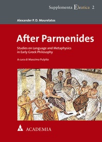Abbildung von: After Parmenides - academia