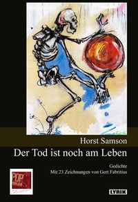 Enlarge image Cover: Der Tod ist noch am Leben - Pop, Traian
