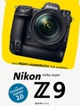 Cover: Nikon Z 9 - dpunkt