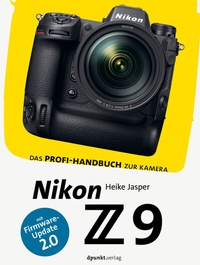 Abbildung von: Nikon Z 9 - dpunkt