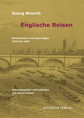 Cover: Englische Reisen - Aisthesis