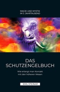 Cover: Das Schutzengelbuch - Stejnar Verlag