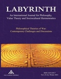 Cover: Philosophical Theories of War - AXIA ACADEMIC PUBLISHERS