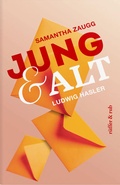 Cover: Jung & Alt - R&uuml;ffer & Rub