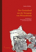Cover: Haus der Versammlung / Der Genisafund aus der Synagoge von Wiesenbronn - J.H.R&ouml;ll Verlag