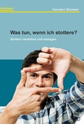 Cover: Was tun, wenn ich stottere? - Natke, U