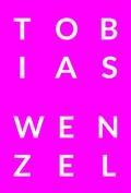 Cover: Tobias Wenzel - J. S. Klotz Verlagshaus
