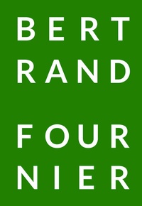 Abbildung von: Bertrand Fournier - J. S. Klotz Verlagshaus