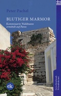Cover: Blutiger Marmor - edition krimi