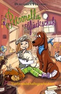 Cover: Petronella Gl&uuml;ckschuh Tierfreundschaftsgeschichten - Gl&uuml;ckschuh-Verlag