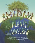 Cover: Ein Planet wie unserer - Zuckers&uuml;&szlig; Verlag
