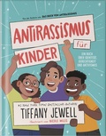 Cover: Antirassismus f&uuml;r Kinder - Zuckers&uuml;&szlig; Verlag