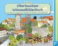 Cover: Oberlausitzer Wimmelbilderbuch - Oberlausitzer Verlag