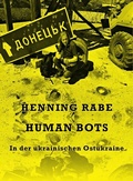 Cover: Human Bots - Moloko Print