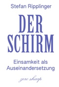 Cover: Der Schirm - zero sharp