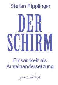 Enlarge image Cover: Der Schirm - zero sharp