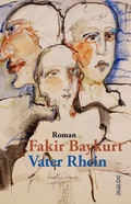 Cover: Vater Rhein - Verlag Dialog-Edition