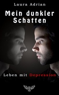 Cover: Mein dunkler Schatten - Merlin&acute;s Bookshop