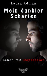 Enlarge image Cover: Mein dunkler Schatten - Merlin´s Bookshop