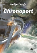 Cover: Chronoport - Edition SOLAR-X