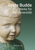 Cover: Grete Budde - Mitteldeutscher Verlag