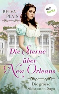 Cover: Die Sterne &uuml;ber New Orleans - dotbooks