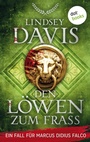 Cover: Den L&ouml;wen zum Fra&szlig; - dotbooks