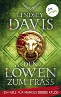 Cover: Den L&ouml;wen zum Fra&szlig; - dotbooks