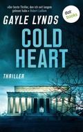 Cover: Cold Heart - dotbooks
