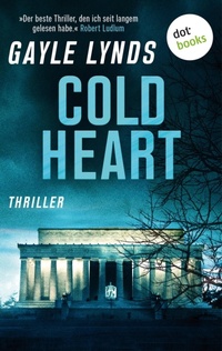 Enlarge image Cover: Cold Heart - dotbooks