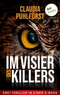 Cover: Im Visier des Killers - dotbooks