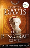 Cover: Eine Jungfrau zu viel - dotbooks