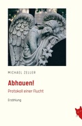 Cover: Abhauen! - Rote Katze Verlag