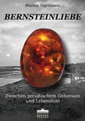 Cover: BERNSTEINLIEBE - Anthea Verlag