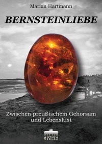 Enlarge image Cover: BERNSTEINLIEBE - Anthea Verlag